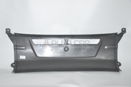 AC1504131 Бампер центральная часть P/G/R/T SERIES Alfa Car1